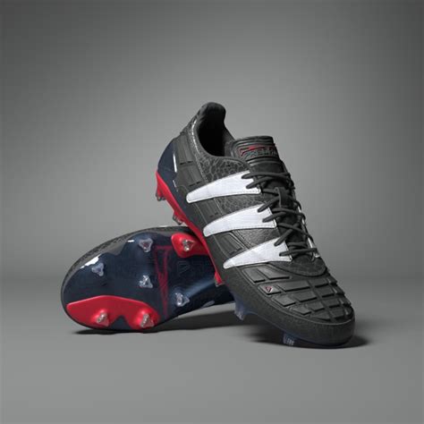 adidas Predator 94 Firm Ground Soccer Cleats 